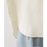 【インしなくても決まる】スキッパーシャツ/接触冷感/防シワ/速乾 | THE SHOP TK | 詳細画像18 