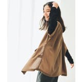 ドルマン半袖ジャケット【洗える】 | THE SHOP TK | 詳細画像7 