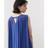 【WEB限定】カットソーワンピース【洗濯機OK】 | THE SHOP TK | 詳細画像13 