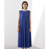 【WEB限定】カットソーワンピース【洗濯機OK】 | THE SHOP TK | 詳細画像17 