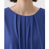 【WEB限定】カットソーワンピース【洗濯機OK】 | THE SHOP TK | 詳細画像20 