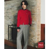 POLO BCS/ケーブルクルーカーディガン | THE SHOP TK | 詳細画像4 