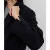 クラシカルな雰囲気 ダブルブレストジャケット | THE SHOP TK | 詳細画像22