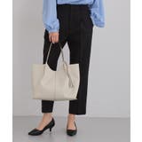 タッセル付きトートバッグ | THE SHOP TK | 詳細画像5 