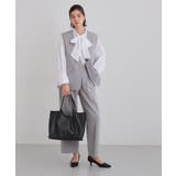 タッセル付きトートバッグ | THE SHOP TK | 詳細画像2 