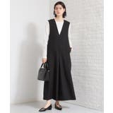 シュリンクミドルトートBAG | THE SHOP TK | 詳細画像4 