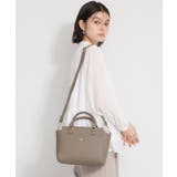 シュリンクミドルトートBAG | THE SHOP TK | 詳細画像6 