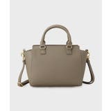 シュリンクミドルトートBAG | THE SHOP TK | 詳細画像12 