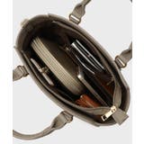 シュリンクミドルトートBAG | THE SHOP TK | 詳細画像17 