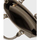 シュリンクミドルトートBAG | THE SHOP TK | 詳細画像20 