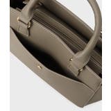 シュリンクミドルトートBAG | THE SHOP TK | 詳細画像21 