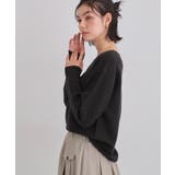 【S XLサイズ 選べる6色】どこから見ても美しい | THE SHOP TK | 詳細画像9 