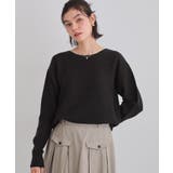 スミクロ(018) | 【S XLサイズ 選べる6色】どこから見ても美しい | THE SHOP TK