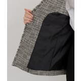 【フォーマルにもカジュアルにも】ツイードジレ | THE SHOP TK | 詳細画像20 