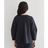 【通勤・セレモニー】ノーカラーダンボールジャケット | THE SHOP TK | 詳細画像11 