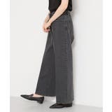 AIBO DENIM ワイド | THE SHOP TK | 詳細画像6 