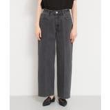 AIBO DENIM ワイド | THE SHOP TK | 詳細画像17 