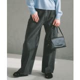 AIBO DENIM ワイド | THE SHOP TK | 詳細画像1 