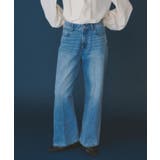 AIBO DENIM ワイド | THE SHOP TK | 詳細画像3 