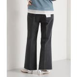 AIBO DENIM フレア | THE SHOP TK | 詳細画像3 