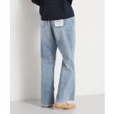AIBO DENIM フレア | THE SHOP TK | 詳細画像8 