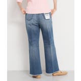 AIBO DENIM フレア | THE SHOP TK | 詳細画像11 