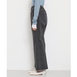 AIBO DENIM フレア | THE SHOP TK | 詳細画像16 