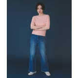 AIBO DENIM フレア | THE SHOP TK | 詳細画像2 