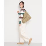 トライアングルナイロンバッグ | THE SHOP TK | 詳細画像15 