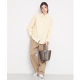 ワンハンドルバッグ | THE SHOP TK | 詳細画像14 