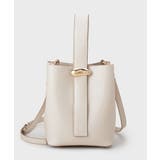 ワンハンドルバッグ | THE SHOP TK | 詳細画像13 