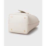 ワンハンドルバッグ | THE SHOP TK | 詳細画像5 