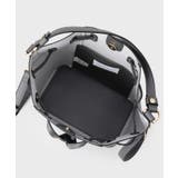 巾着ショルダーバッグ | THE SHOP TK | 詳細画像7 