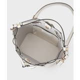 巾着ショルダーバッグ | THE SHOP TK | 詳細画像8 