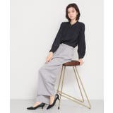 ローヒールベーシックパンプス | THE SHOP TK | 詳細画像7 