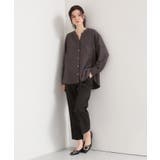 メタルバックルパンプス | THE SHOP TK | 詳細画像7 