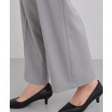 【通勤・セレモニー】CAVIAN ベーシックワイドパンツ/セットアップ可 | THE SHOP TK | 詳細画像25 