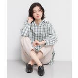 【2WAY】シンプルローファー | THE SHOP TK | 詳細画像8 