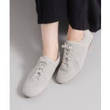 ダブルリボンスニーカー | THE SHOP TK | 詳細画像1 