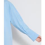 【通勤・セレモニー】タックボウタイブラウス | THE SHOP TK | 詳細画像15 