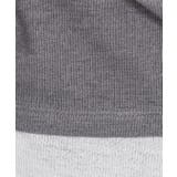 配色テレコカットソー | THE SHOP TK | 詳細画像4 