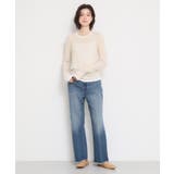 配色テレコカットソー | THE SHOP TK | 詳細画像7 