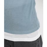 配色テレコカットソー | THE SHOP TK | 詳細画像19 