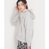 ダンボールZIPパーカ | THE SHOP TK | 詳細画像5 