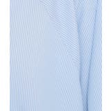 キーネックストライプドロストシャツブラウス | THE SHOP TK | 詳細画像12 