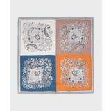 大判スカーフ | THE SHOP TK | 詳細画像2 