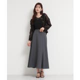 モチーフレースタンク | THE SHOP TK | 詳細画像11