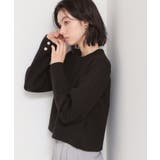 ハーフミラノカーデ | THE SHOP TK | 詳細画像1 