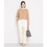 ハーフミラノカーデ | THE SHOP TK | 詳細画像7 