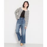 ハーフミラノカーデ | THE SHOP TK | 詳細画像11 